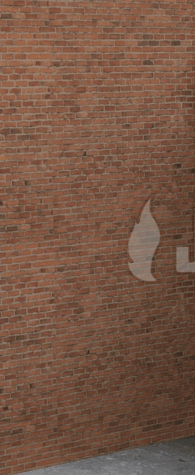 Uitschuifbare ladder Uitschuifbare ladder uitgebalanceerd met tegengewichten: zachte daling en makkelijk terug in te schuiven.